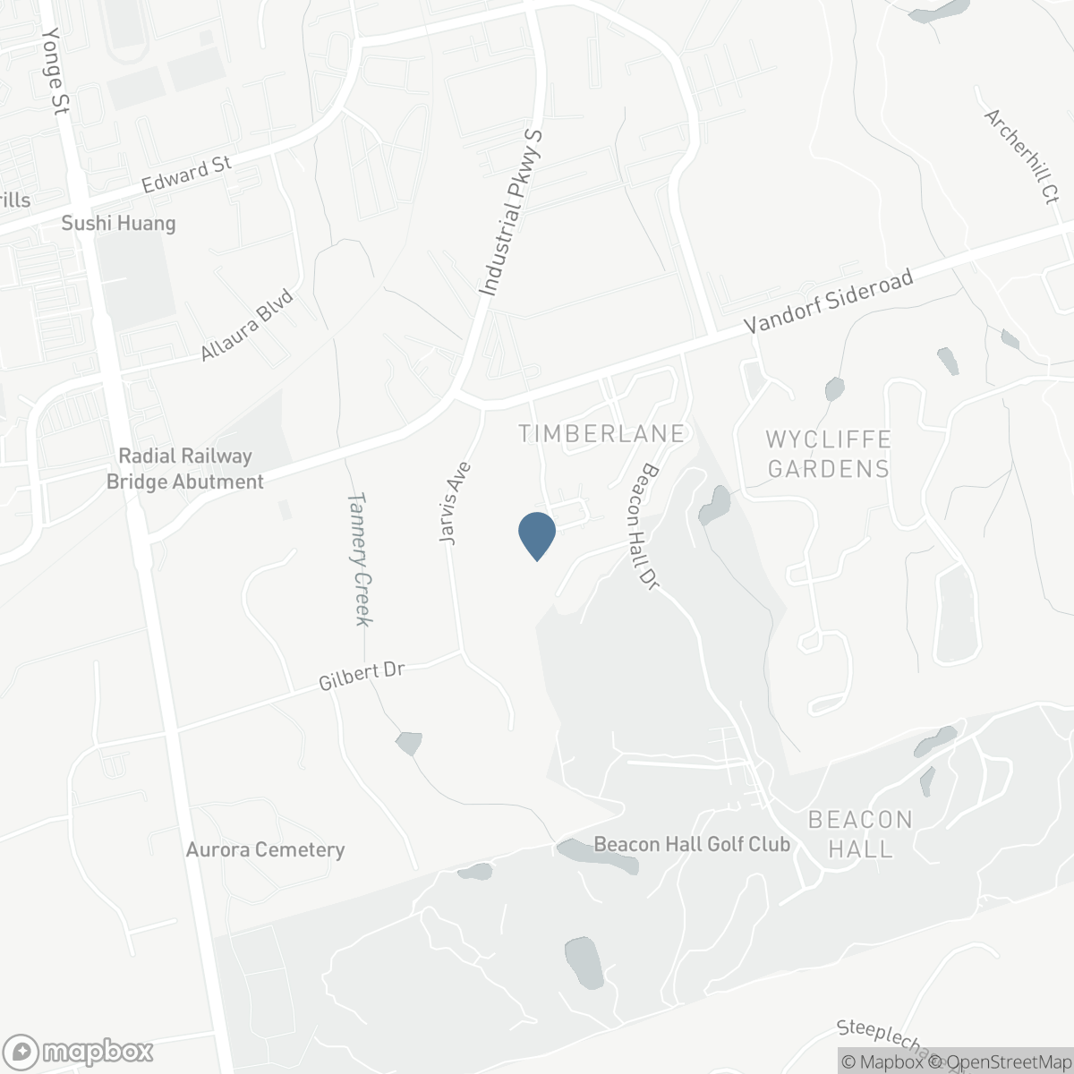 422 FALCONWOOD HOLLOW, Aurora, Ontario L4G 7M1
